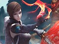 WeMadeの新作「天龍記」は，三国志の世界を舞台にしたアクションMMORPG