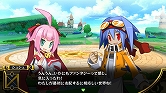 画像ギャラリー No.006のサムネイル画像 / 「“新”稲船敬二」氏の新作PS3用ソフト「圧倒的遊戯 ムゲンソウルズ」の公式サイトがオープン。圧倒的ハチャメチャRPGと銘打ち，2012年3月に登場
