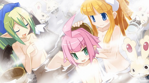 画像ギャラリー No.012のサムネイル画像 / 「“新”稲船敬二」氏の新作PS3用ソフト「圧倒的遊戯 ムゲンソウルズ」の公式サイトがオープン。圧倒的ハチャメチャRPGと銘打ち，2012年3月に登場