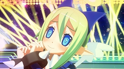 画像ギャラリー No.015のサムネイル画像 / 「“新”稲船敬二」氏の新作PS3用ソフト「圧倒的遊戯 ムゲンソウルズ」の公式サイトがオープン。圧倒的ハチャメチャRPGと銘打ち，2012年3月に登場