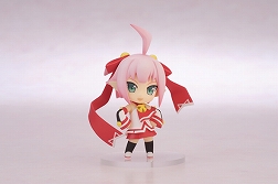 画像ギャラリー No.019のサムネイル画像 / 「“新”稲船敬二」氏の新作PS3用ソフト「圧倒的遊戯 ムゲンソウルズ」の公式サイトがオープン。圧倒的ハチャメチャRPGと銘打ち，2012年3月に登場