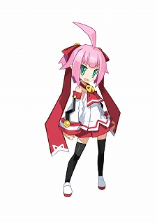 画像ギャラリー No.023のサムネイル画像 / 「“新”稲船敬二」氏の新作PS3用ソフト「圧倒的遊戯 ムゲンソウルズ」の公式サイトがオープン。圧倒的ハチャメチャRPGと銘打ち，2012年3月に登場
