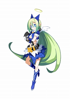 画像ギャラリー No.025のサムネイル画像 / 「“新”稲船敬二」氏の新作PS3用ソフト「圧倒的遊戯 ムゲンソウルズ」の公式サイトがオープン。圧倒的ハチャメチャRPGと銘打ち，2012年3月に登場