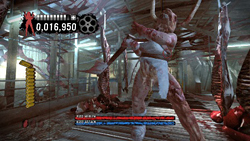画像ギャラリー No.005のサムネイル画像 / 迫り来るゾンビを撃ちまくれ。PS3用ソフト「The House of The Dead: OVERKILL Director’s Cut」が2012年2月23日に発売決定