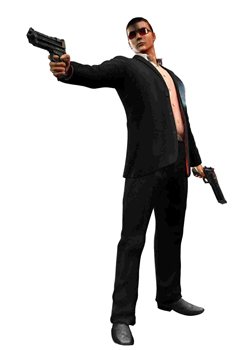 画像ギャラリー No.002のサムネイル画像 / 「The House of The Dead: OVERKILL Director's Cut」新たに登場するキャラクター「キャンディ」や，高得点が狙える「コンボシステム」などを紹介