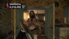 画像ギャラリー No.010のサムネイル画像 / 「The House of The Dead: OVERKILL Director's Cut」新たに登場するキャラクター「キャンディ」や，高得点が狙える「コンボシステム」などを紹介