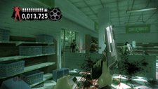 画像ギャラリー No.015のサムネイル画像 / 「The House of The Dead: OVERKILL Director's Cut」新たに登場するキャラクター「キャンディ」や，高得点が狙える「コンボシステム」などを紹介