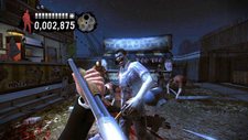 画像ギャラリー No.017のサムネイル画像 / 「The House of The Dead: OVERKILL Director's Cut」新たに登場するキャラクター「キャンディ」や，高得点が狙える「コンボシステム」などを紹介