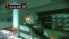 画像ギャラリー No.018のサムネイル画像 / 「The House of The Dead: OVERKILL Director's Cut」新たに登場するキャラクター「キャンディ」や，高得点が狙える「コンボシステム」などを紹介