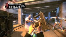 画像ギャラリー No.019のサムネイル画像 / 「The House of The Dead: OVERKILL Director's Cut」新たに登場するキャラクター「キャンディ」や，高得点が狙える「コンボシステム」などを紹介