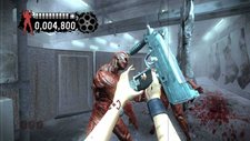 画像ギャラリー No.020のサムネイル画像 / 「The House of The Dead: OVERKILL Director's Cut」新たに登場するキャラクター「キャンディ」や，高得点が狙える「コンボシステム」などを紹介