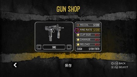 画像ギャラリー No.021のサムネイル画像 / 「The House of The Dead: OVERKILL Director's Cut」新たに登場するキャラクター「キャンディ」や，高得点が狙える「コンボシステム」などを紹介