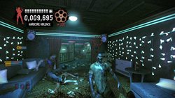 画像ギャラリー No.025のサムネイル画像 / 「The House of The Dead: OVERKILL Director's Cut」新たに登場するキャラクター「キャンディ」や，高得点が狙える「コンボシステム」などを紹介