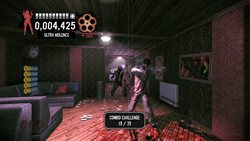 画像ギャラリー No.026のサムネイル画像 / 「The House of The Dead: OVERKILL Director's Cut」新たに登場するキャラクター「キャンディ」や，高得点が狙える「コンボシステム」などを紹介