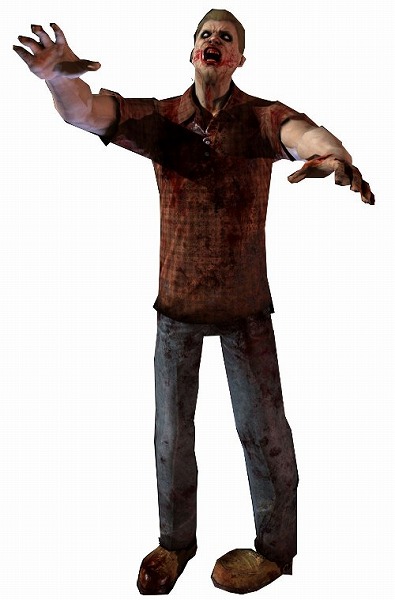 画像ギャラリー No.005のサムネイル画像 / 「The House of The Dead: OVERKILL Director’s Cut」，CHAPTER1「PAPA’S PALACE of PAIN」や，そこに登場するボス「ジャスパー」などの情報を公開 