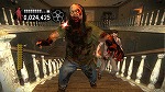 画像ギャラリー No.011のサムネイル画像 / 「The House of The Dead: OVERKILL Director’s Cut」，CHAPTER1「PAPA’S PALACE of PAIN」や，そこに登場するボス「ジャスパー」などの情報を公開 