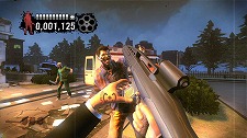 画像ギャラリー No.028のサムネイル画像 / 「The House of The Dead: OVERKILL Director’s Cut」，CHAPTER1「PAPA’S PALACE of PAIN」や，そこに登場するボス「ジャスパー」などの情報を公開 