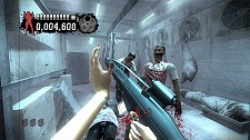 画像ギャラリー No.029のサムネイル画像 / 「The House of The Dead: OVERKILL Director’s Cut」，CHAPTER1「PAPA’S PALACE of PAIN」や，そこに登場するボス「ジャスパー」などの情報を公開 