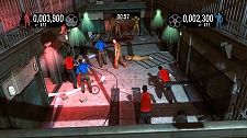 画像ギャラリー No.031のサムネイル画像 / 「The House of The Dead: OVERKILL Director’s Cut」，CHAPTER1「PAPA’S PALACE of PAIN」や，そこに登場するボス「ジャスパー」などの情報を公開 