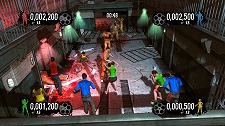 画像ギャラリー No.032のサムネイル画像 / 「The House of The Dead: OVERKILL Director’s Cut」，CHAPTER1「PAPA’S PALACE of PAIN」や，そこに登場するボス「ジャスパー」などの情報を公開 