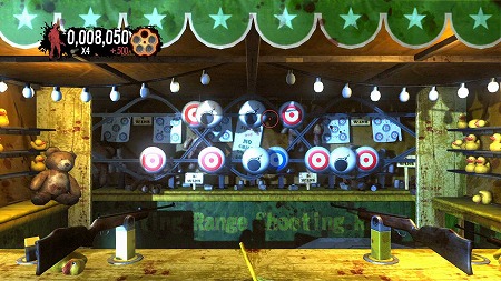 画像ギャラリー No.033のサムネイル画像 / 「The House of The Dead: OVERKILL Director’s Cut」，CHAPTER1「PAPA’S PALACE of PAIN」や，そこに登場するボス「ジャスパー」などの情報を公開 