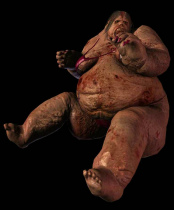 画像ギャラリー No.004のサムネイル画像 / PS3「The House of The Dead: OVERKILL」のCHAPTER2「NAKED TERROR Director’s Cut」を紹介。劇場から脱出を試みるのは二人の美人ダンサー