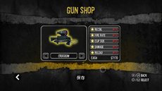 画像ギャラリー No.005のサムネイル画像 / 「The House of The Dead: OVERKILL Director's Cut」，PS3版で追加された武器や英語字幕を使ったミニゲーム要素などが公開に