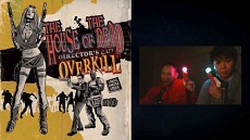 画像ギャラリー No.003のサムネイル画像 / 「The House of The Dead: OVERKILL Director’s Cut」，えどさん”＆ふみいちの二人が実況するプレイ動画を本日公開