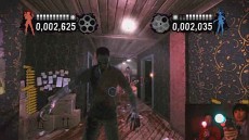 画像ギャラリー No.005のサムネイル画像 / 「The House of The Dead: OVERKILL Director’s Cut」，えどさん”＆ふみいちの二人が実況するプレイ動画を本日公開