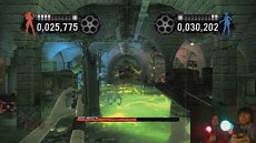 画像ギャラリー No.006のサムネイル画像 / 「The House of The Dead: OVERKILL Director’s Cut」，えどさん”＆ふみいちの二人が実況するプレイ動画を本日公開