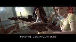 画像ギャラリー No.007のサムネイル画像 / 「The House of the Dead： OVERKILL Director's Cut」追加された新シナリオ「チャプター5」や超難度のプレイモード「HARDCORE」などを紹介