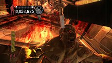 画像ギャラリー No.010のサムネイル画像 / 「The House of the Dead： OVERKILL Director's Cut」追加された新シナリオ「チャプター5」や超難度のプレイモード「HARDCORE」などを紹介