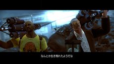 画像ギャラリー No.013のサムネイル画像 / 「The House of the Dead： OVERKILL Director's Cut」追加された新シナリオ「チャプター5」や超難度のプレイモード「HARDCORE」などを紹介