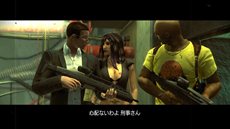 画像ギャラリー No.014のサムネイル画像 / 「The House of the Dead： OVERKILL Director's Cut」追加された新シナリオ「チャプター5」や超難度のプレイモード「HARDCORE」などを紹介