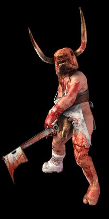 画像ギャラリー No.016のサムネイル画像 / 「The House of the Dead： OVERKILL Director's Cut」追加された新シナリオ「チャプター5」や超難度のプレイモード「HARDCORE」などを紹介