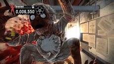 画像ギャラリー No.020のサムネイル画像 / 「The House of the Dead： OVERKILL Director's Cut」追加された新シナリオ「チャプター5」や超難度のプレイモード「HARDCORE」などを紹介