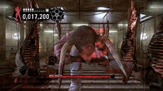 画像ギャラリー No.022のサムネイル画像 / 「The House of the Dead： OVERKILL Director's Cut」追加された新シナリオ「チャプター5」や超難度のプレイモード「HARDCORE」などを紹介