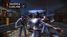 画像ギャラリー No.024のサムネイル画像 / 「The House of the Dead： OVERKILL Director's Cut」追加された新シナリオ「チャプター5」や超難度のプレイモード「HARDCORE」などを紹介