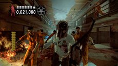 画像ギャラリー No.025のサムネイル画像 / 「The House of the Dead： OVERKILL Director's Cut」追加された新シナリオ「チャプター5」や超難度のプレイモード「HARDCORE」などを紹介