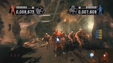 画像ギャラリー No.001のサムネイル画像 / 「The House of The Dead: OVERKILL Director’s Cut」，実況プレイ動画第2弾は“アナグリフ”や“SHOOT THE SH*T”などのモードを紹介