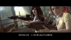 画像ギャラリー No.002のサムネイル画像 / PS Move対応のガンシューティング「The House of The Dead: OVERKILL Director’s Cut」で遊んでみた。なんと“赤青メガネ”の立体視にも対応