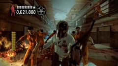画像ギャラリー No.005のサムネイル画像 / PS Move対応のガンシューティング「The House of The Dead: OVERKILL Director’s Cut」で遊んでみた。なんと“赤青メガネ”の立体視にも対応