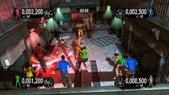 画像ギャラリー No.013のサムネイル画像 / PS Move対応のガンシューティング「The House of The Dead: OVERKILL Director’s Cut」で遊んでみた。なんと“赤青メガネ”の立体視にも対応