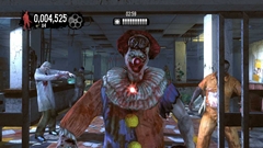画像ギャラリー No.015のサムネイル画像 / PS Move対応のガンシューティング「The House of The Dead: OVERKILL Director’s Cut」で遊んでみた。なんと“赤青メガネ”の立体視にも対応