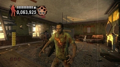 画像ギャラリー No.016のサムネイル画像 / PS Move対応のガンシューティング「The House of The Dead: OVERKILL Director’s Cut」で遊んでみた。なんと“赤青メガネ”の立体視にも対応