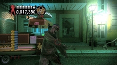 画像ギャラリー No.017のサムネイル画像 / PS Move対応のガンシューティング「The House of The Dead: OVERKILL Director’s Cut」で遊んでみた。なんと“赤青メガネ”の立体視にも対応