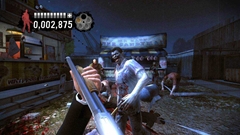 画像ギャラリー No.021のサムネイル画像 / PS Move対応のガンシューティング「The House of The Dead: OVERKILL Director’s Cut」で遊んでみた。なんと“赤青メガネ”の立体視にも対応