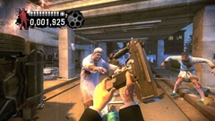 画像ギャラリー No.022のサムネイル画像 / PS Move対応のガンシューティング「The House of The Dead: OVERKILL Director’s Cut」で遊んでみた。なんと“赤青メガネ”の立体視にも対応
