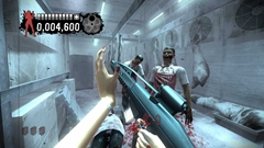 画像ギャラリー No.023のサムネイル画像 / PS Move対応のガンシューティング「The House of The Dead: OVERKILL Director’s Cut」で遊んでみた。なんと“赤青メガネ”の立体視にも対応