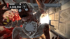 画像ギャラリー No.025のサムネイル画像 / PS Move対応のガンシューティング「The House of The Dead: OVERKILL Director’s Cut」で遊んでみた。なんと“赤青メガネ”の立体視にも対応